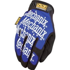 Original Handschuh blau 11 / XL