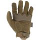 M-Pact Handschuh coyote