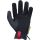 FastFit Handschuh schwarz 11 / XL