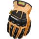 M-Pact Leather Driver F9-360